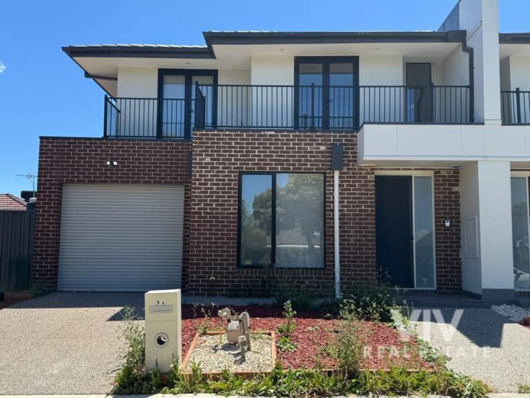 3A Teal Crescent Lalor