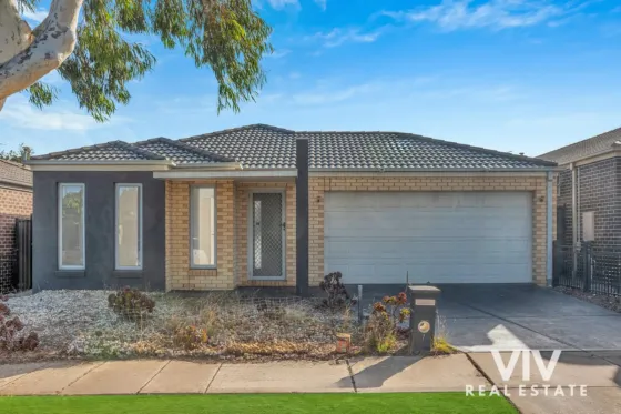 7 Brinbrook Street, Tarneit – property photo