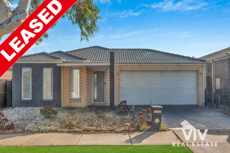 7 Brinbrook Tarneit