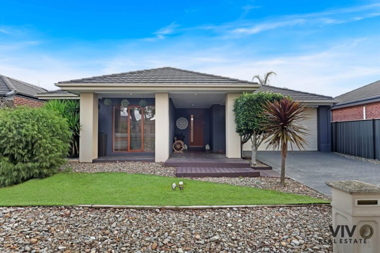 31 Conservation Drive, Craigieburn