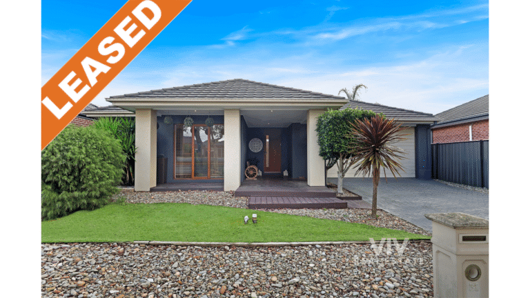 31 Conservation Drive, Craigieburn