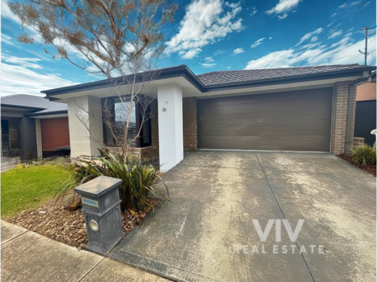 31 Geyser Street, Cragieburn