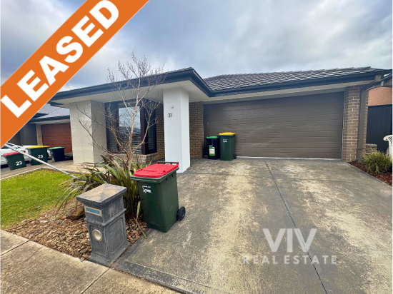 31 Geyser Street, Cragieburn