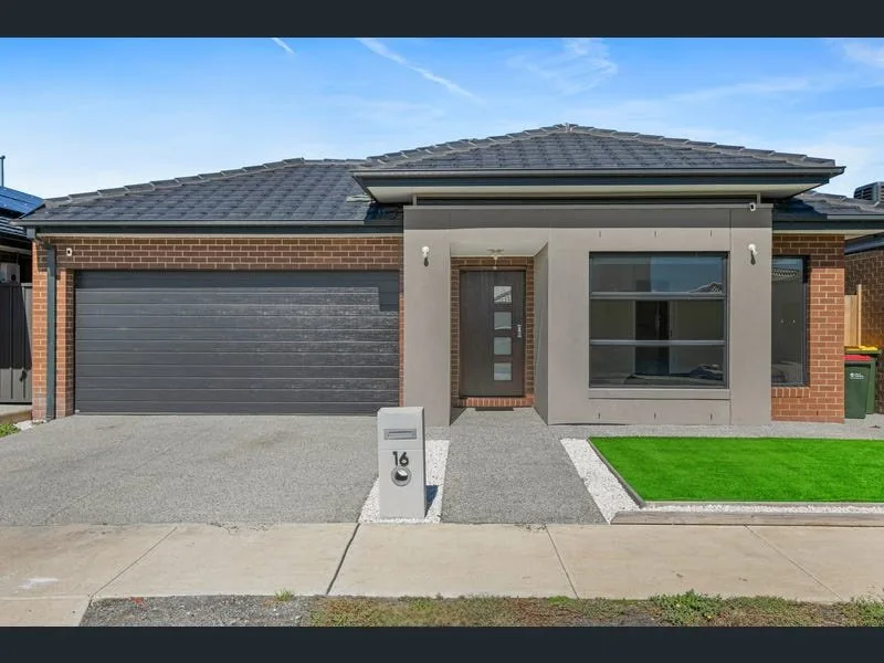 16 Rochford Drive, Donnybrook – property photo