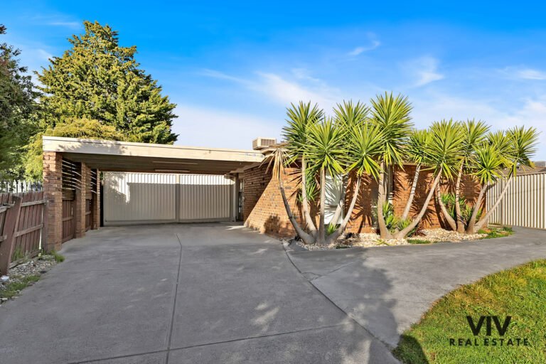 7 Ipswich Place, Craigieburn