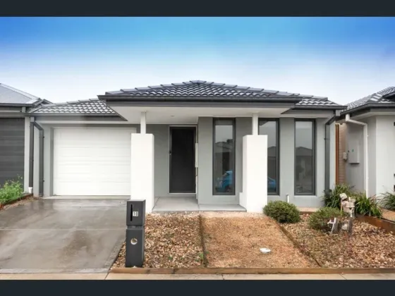 10 Daintree Entrance, Donnybrook – property photo