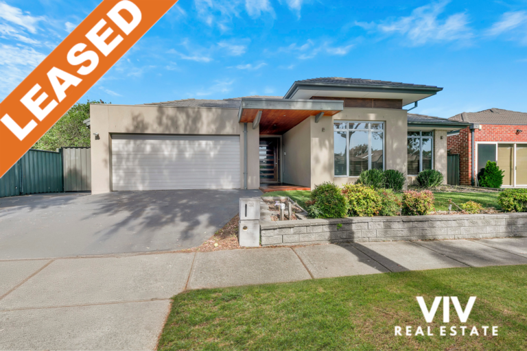 32 Conservation Dr Craigieburn