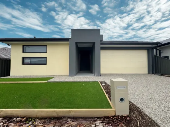 9 Bloodwood Street, Kalkallo – property photo