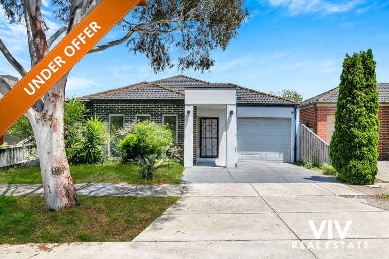 11 Juggal Close, Epping - Under Offer