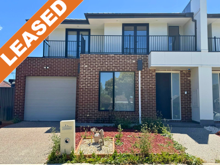 3A Teal Crescent, Lalor