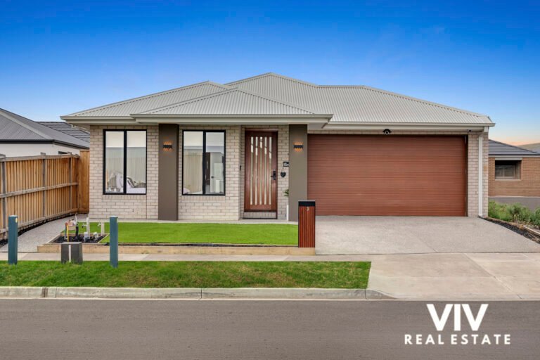 3 Claymore St Beveridge