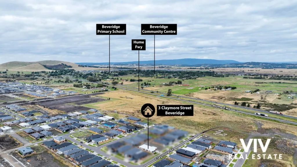 3 Claymore Street, Beveridge – property photo 2