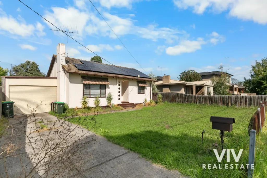 43 Bindi Street, Glenroy – property photo