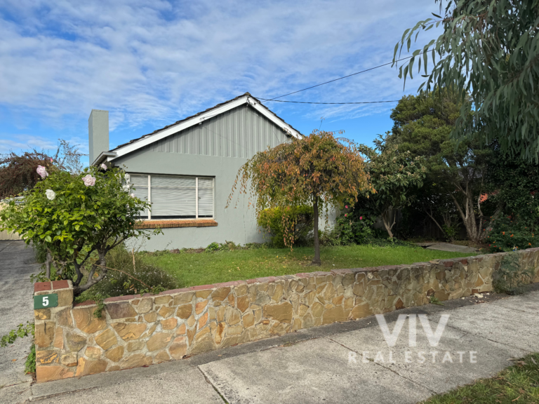 5 Moray Street, Fawkner